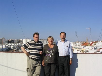 20-VISITA DH1 Y SU MADRE